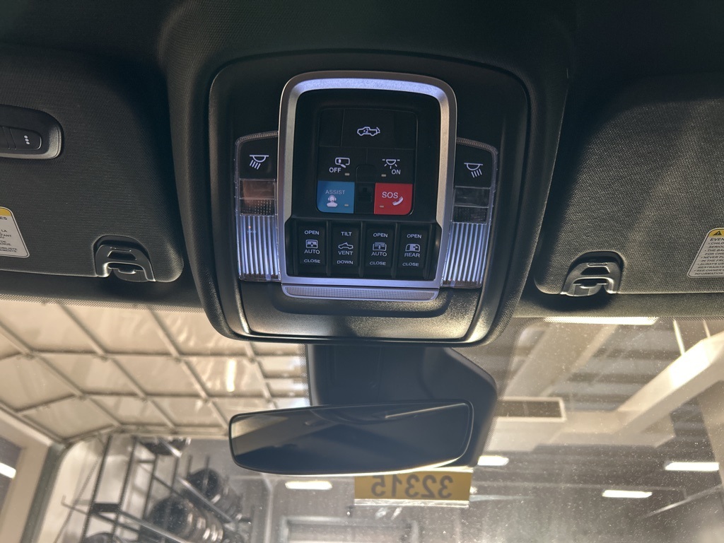 new 2026 Ram 1500 car, priced at $62,999