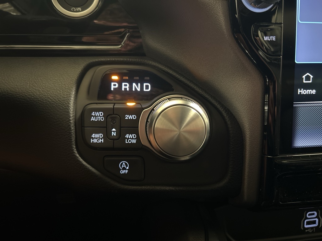 new 2026 Ram 1500 car, priced at $62,999