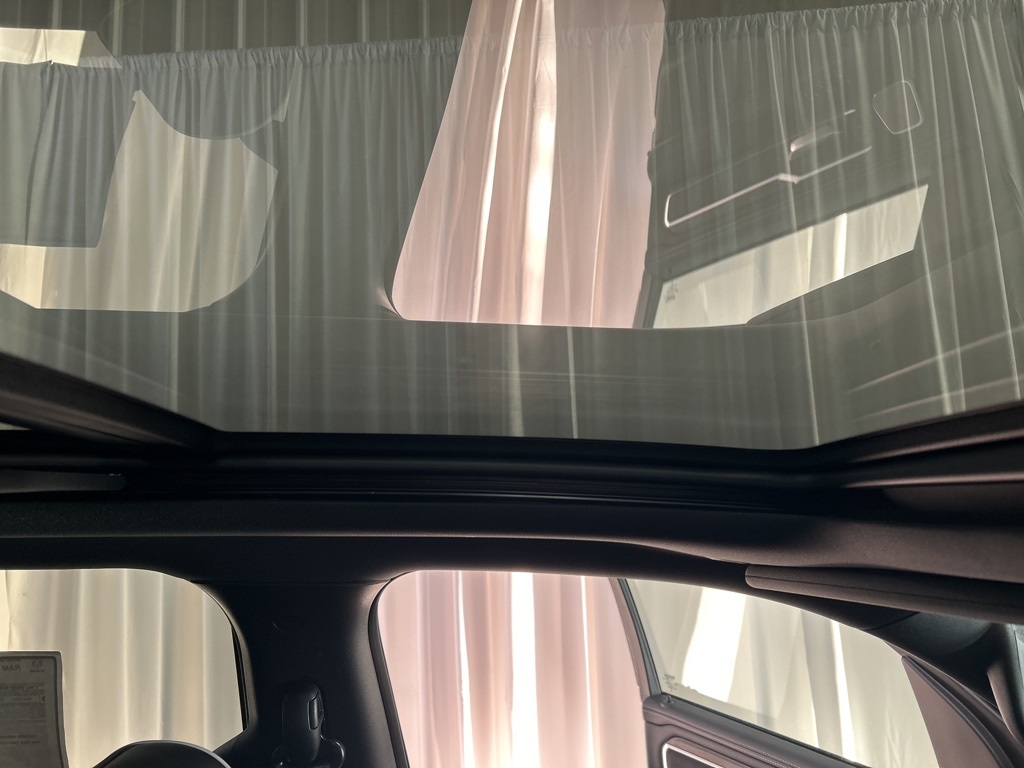 new 2026 Ram 1500 car, priced at $62,999