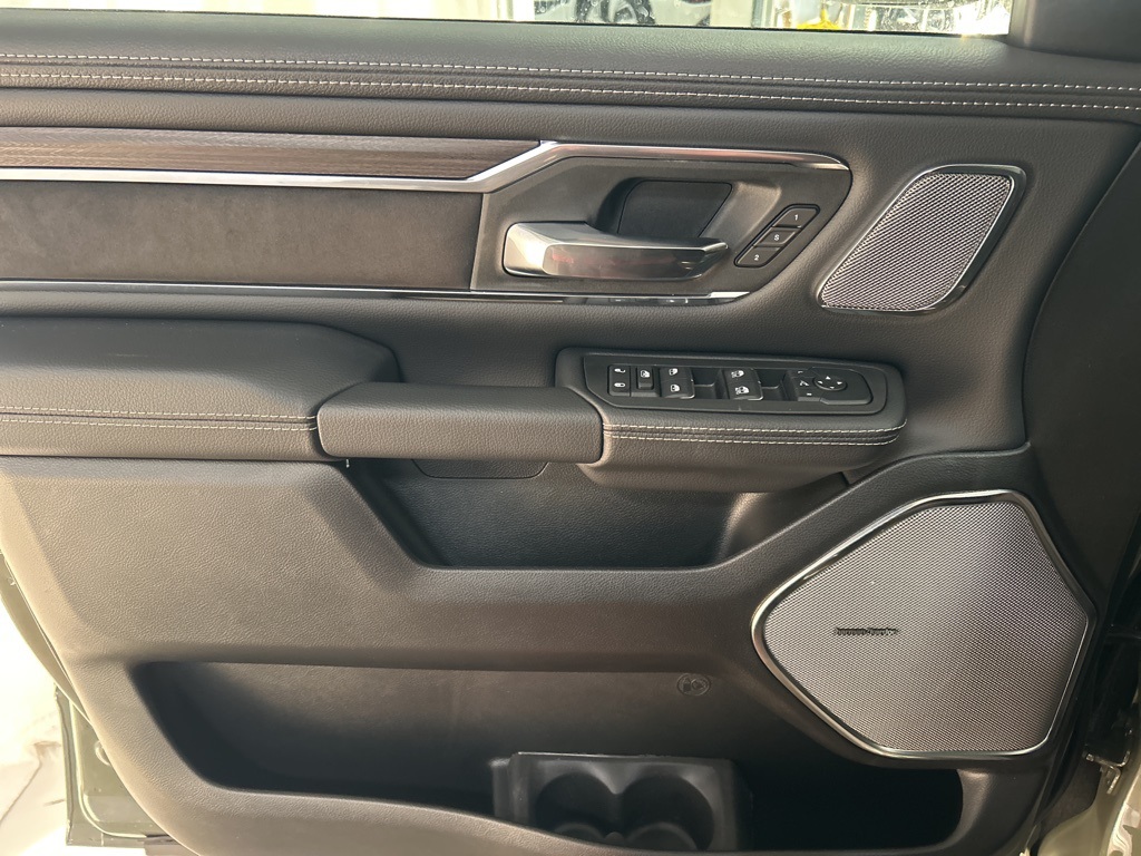 new 2026 Ram 1500 car, priced at $62,999