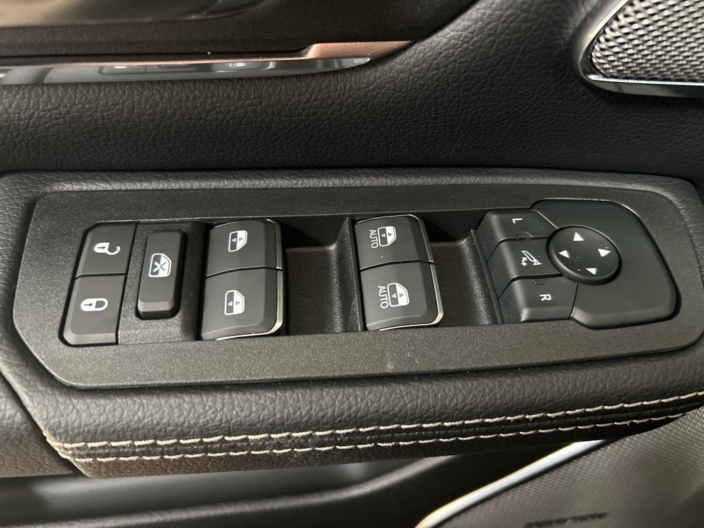 new 2026 Ram 1500 car, priced at $62,999