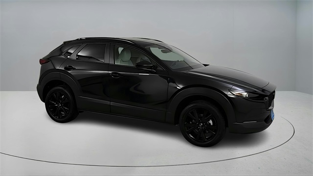 new 2026 Mazda CX-30 car, priced at $31,620