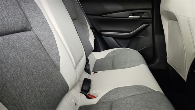 new 2026 Mazda CX-30 car, priced at $31,620