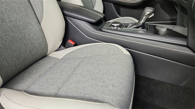 new 2026 Mazda CX-30 car, priced at $31,620