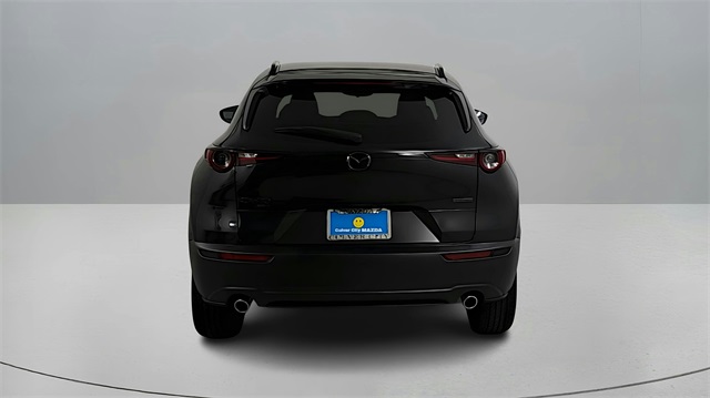 new 2026 Mazda CX-30 car, priced at $31,620