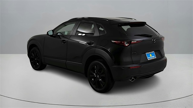 new 2026 Mazda CX-30 car, priced at $31,620