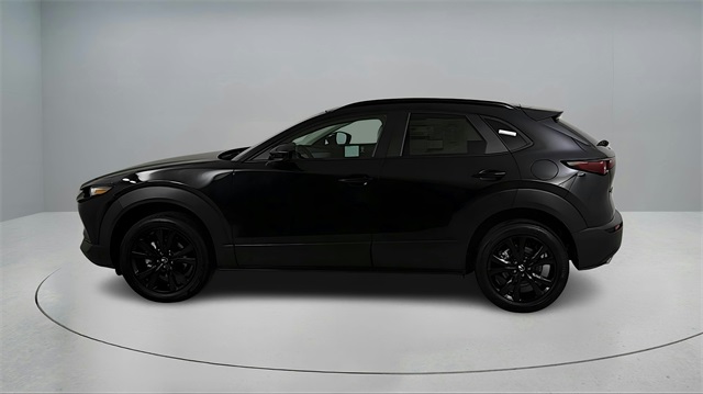 new 2026 Mazda CX-30 car, priced at $31,620