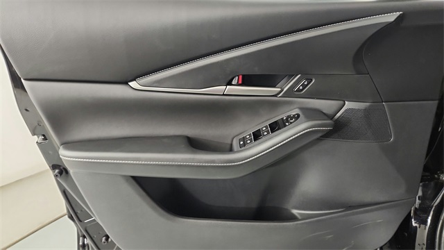 new 2026 Mazda CX-30 car, priced at $31,620