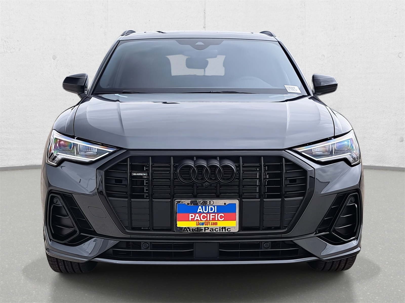 2025 Audi Q3 S Line Premium Plus's photo