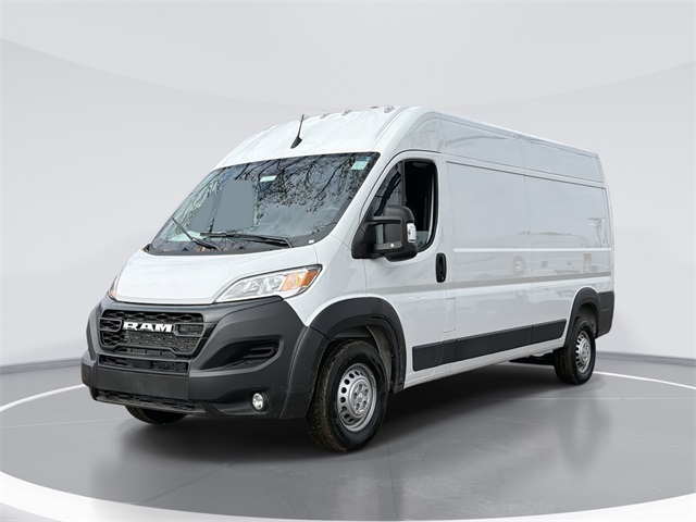 2026 RAM ProMaster Cargo Van Tradesman's photo