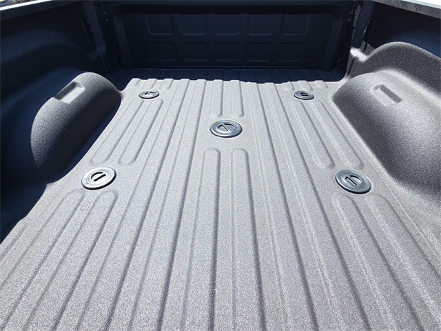 2026 Ram 2500 Big Horn photo 11