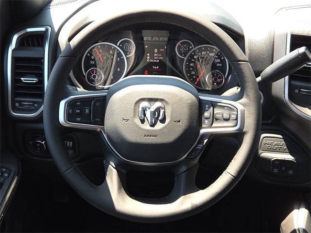 2026 Ram 2500 Big Horn photo 15