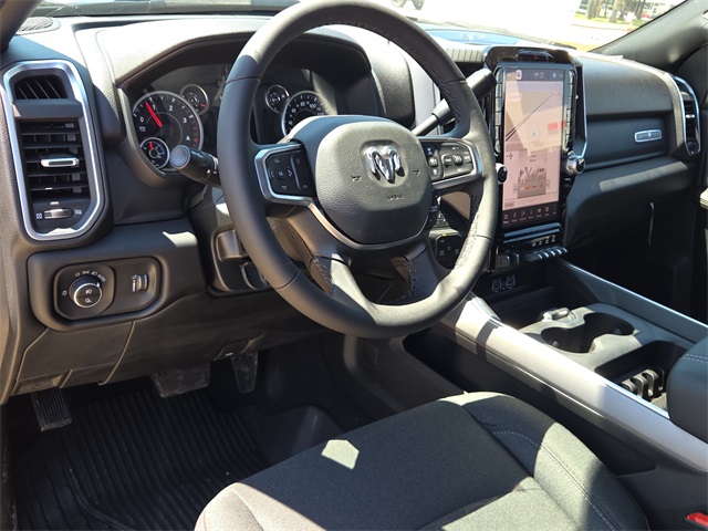 2026 Ram 2500 Big Horn photo 17