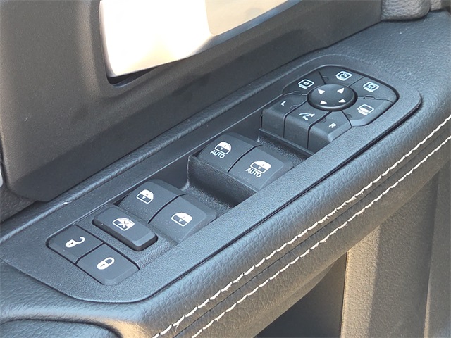 2026 Ram 2500 Big Horn photo 19