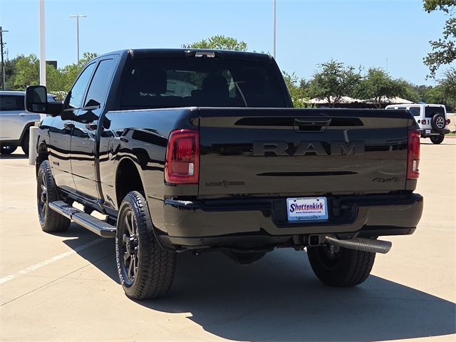 2026 Ram 2500 Big Horn photo 6