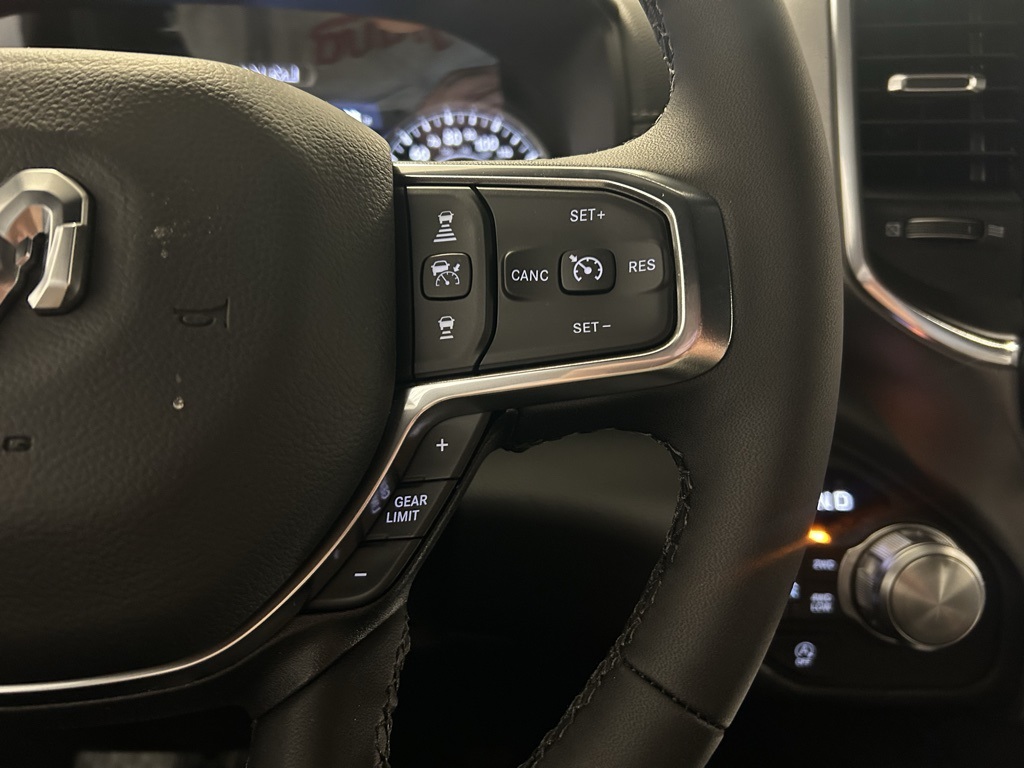 new 2026 Ram 1500 car, priced at $64,490