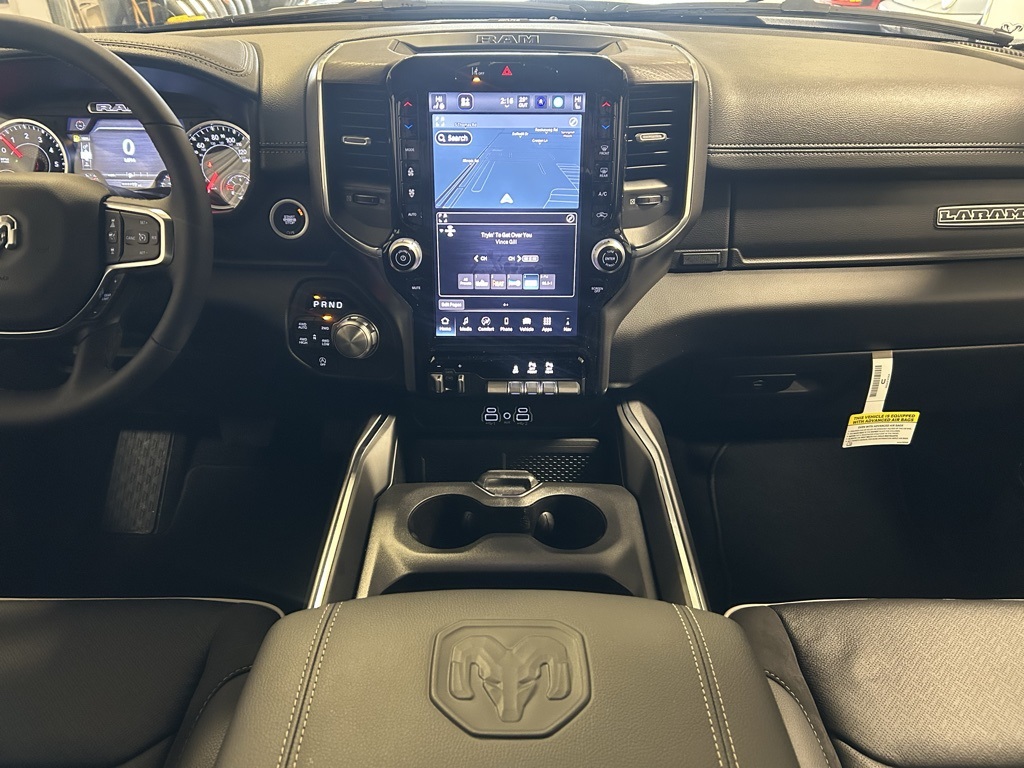 new 2026 Ram 1500 car, priced at $64,490