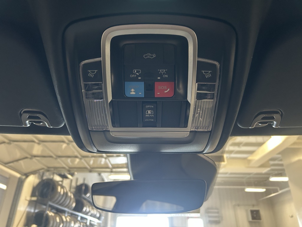 new 2026 Ram 1500 car, priced at $64,490