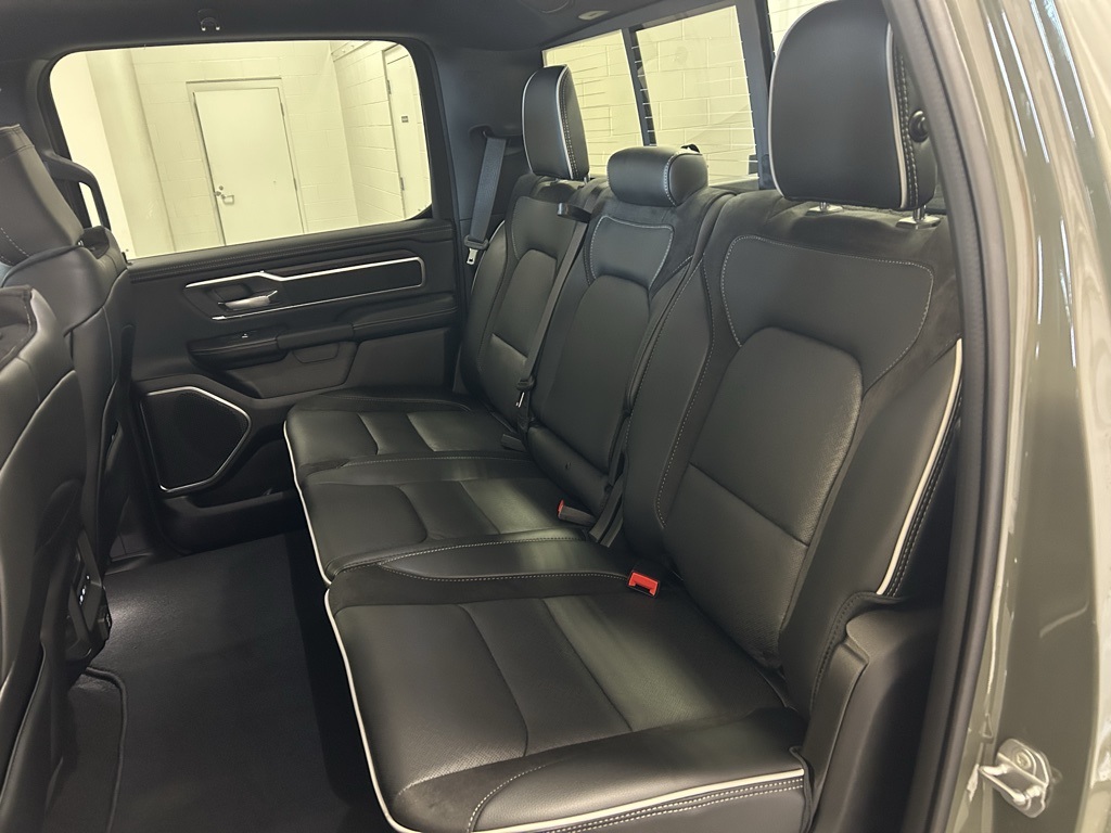 new 2026 Ram 1500 car, priced at $64,490