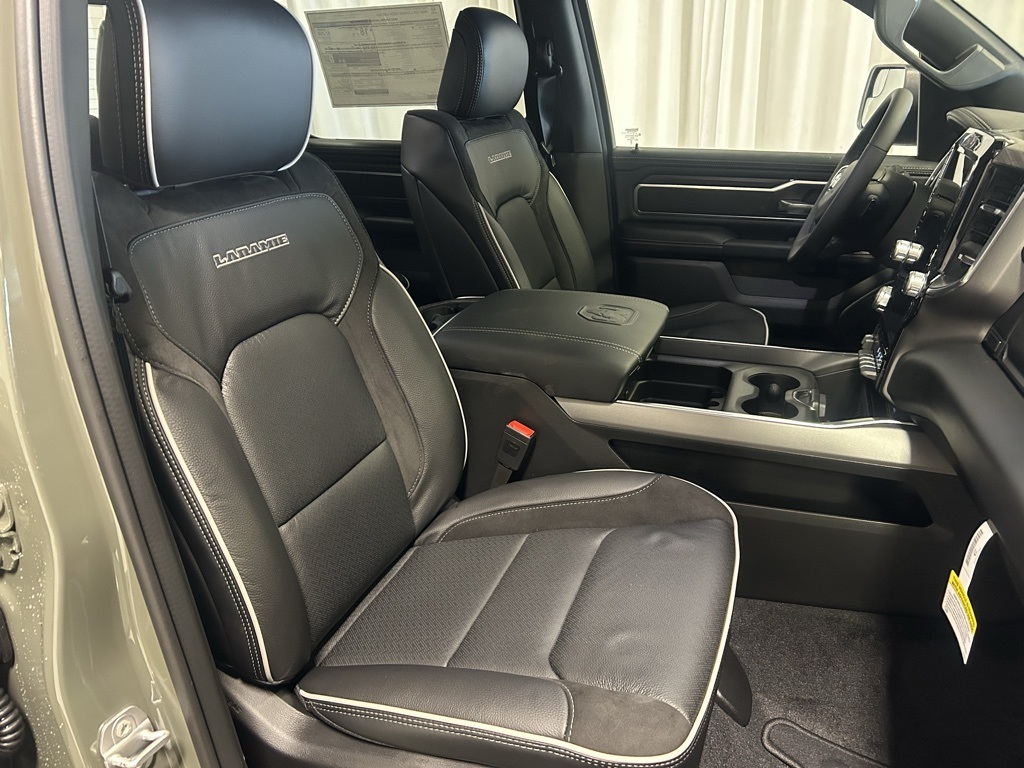 new 2026 Ram 1500 car, priced at $64,490