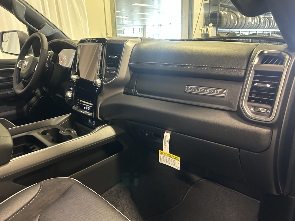 new 2026 Ram 1500 car, priced at $64,490