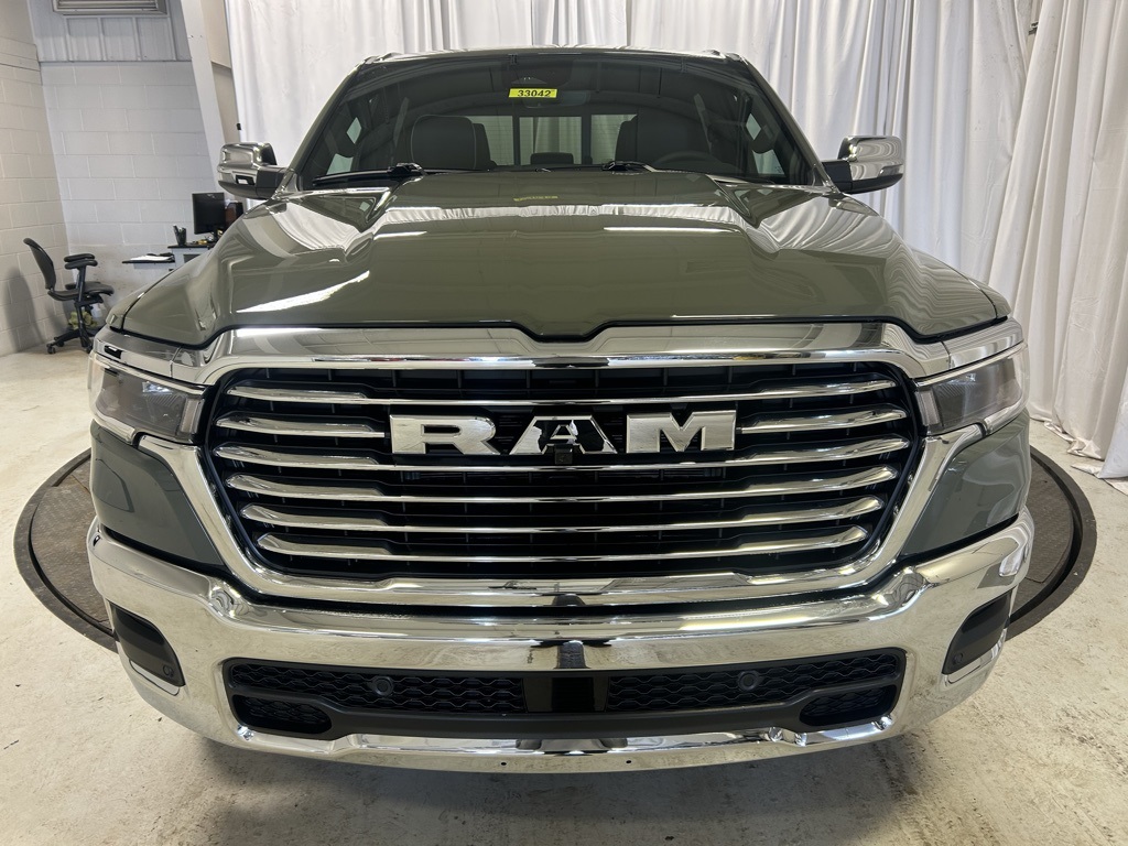 new 2026 Ram 1500 car, priced at $64,490