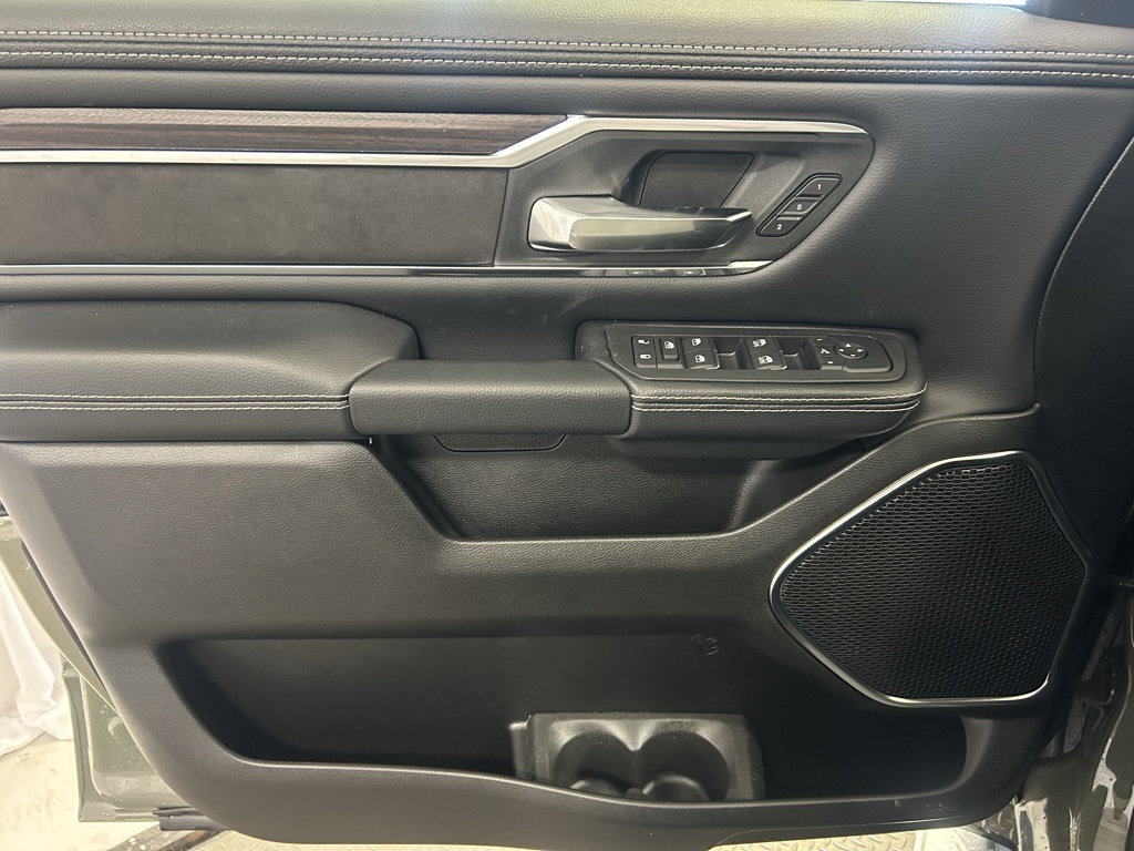 new 2026 Ram 1500 car, priced at $64,490