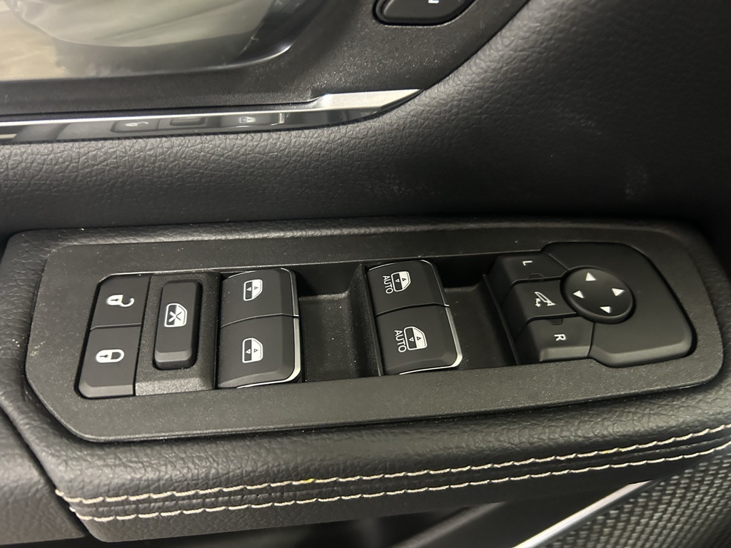 new 2026 Ram 1500 car, priced at $64,490