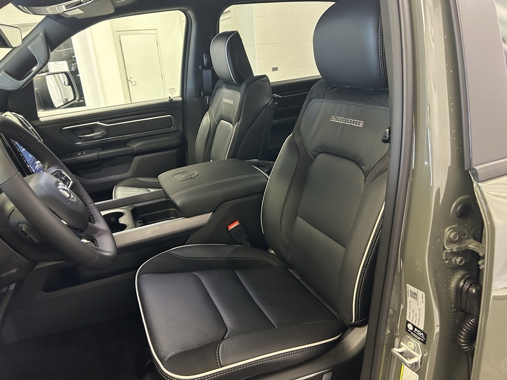 new 2026 Ram 1500 car, priced at $64,490