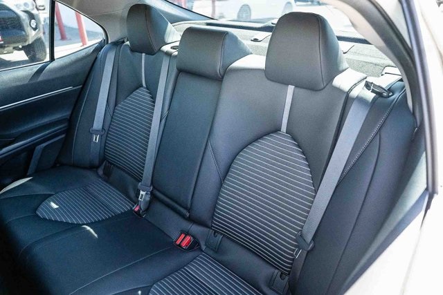 used 2023 Toyota Camry car, priced at $26,292