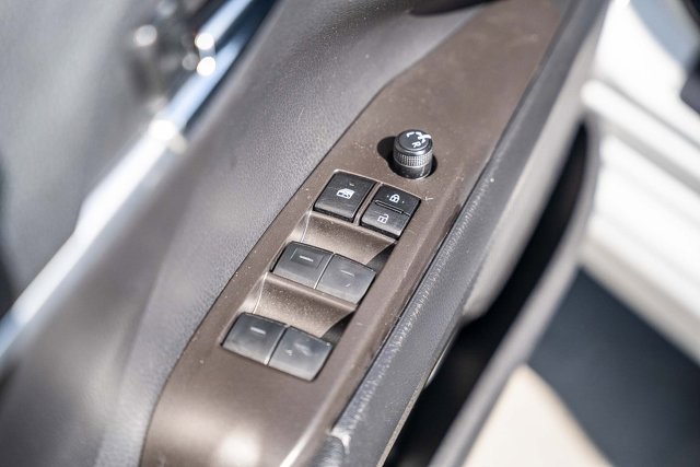 used 2023 Toyota Camry car, priced at $26,292