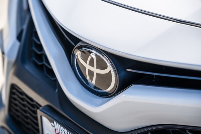 used 2023 Toyota Camry car, priced at $26,292