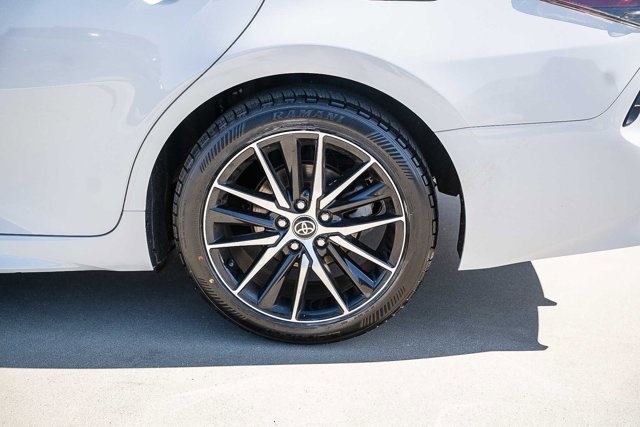 used 2023 Toyota Camry car, priced at $26,292