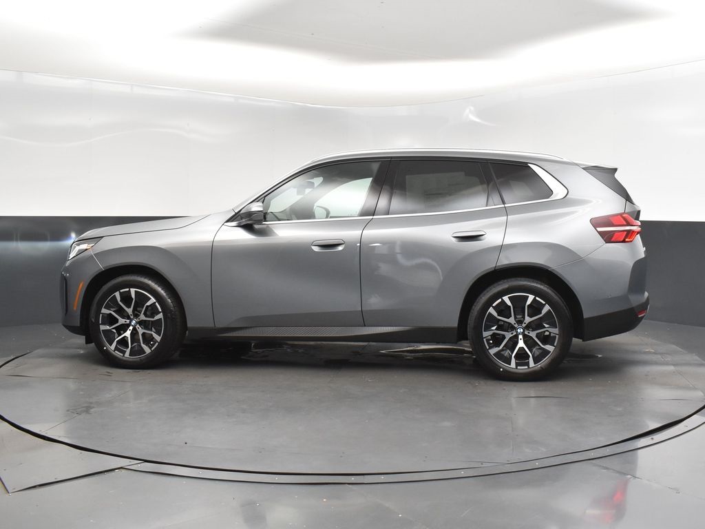 2025 Bmw X3 30x Drive photo 4