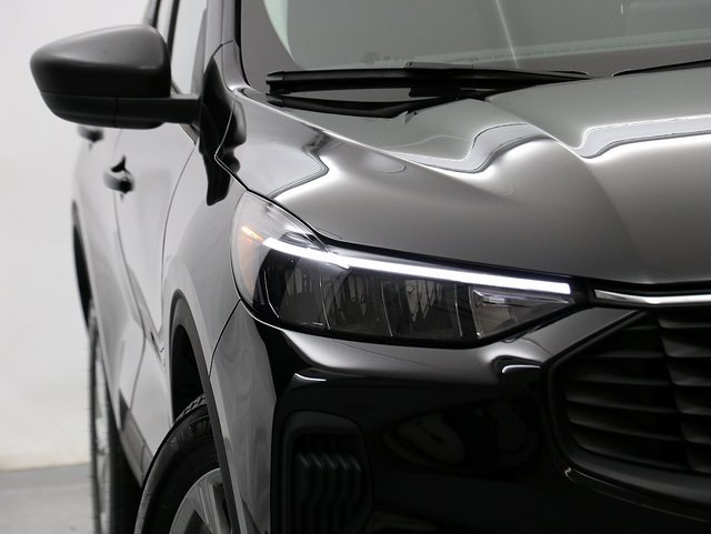 2025 Ford Escape Active photo 3
