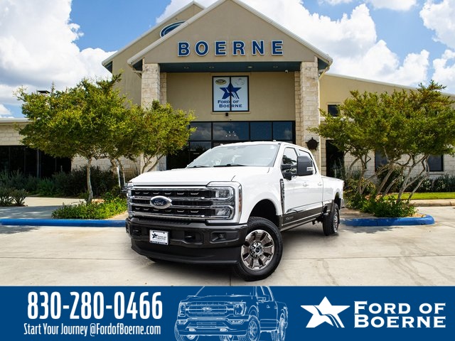 2024 Ford F-350 Super Duty King Ranch's photo