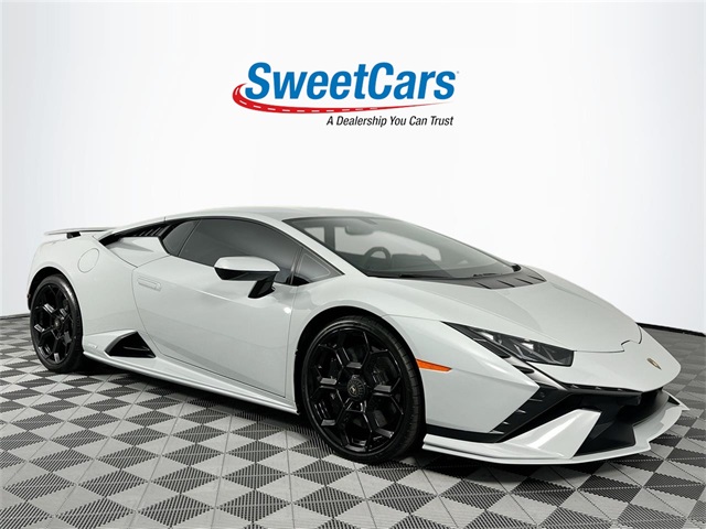 Huracan Tecnica