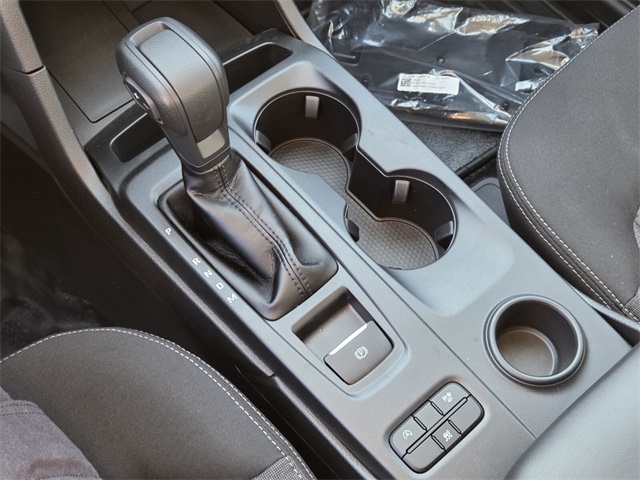 New 2025 Ford Ranger XL 4D Crew Cab