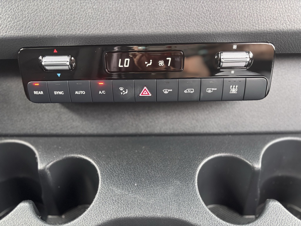 Used 2024 Mercedes-Benz Sprinter 2500 Standard Roof RWD Passenger Van for sale #SP1391 - photo 25