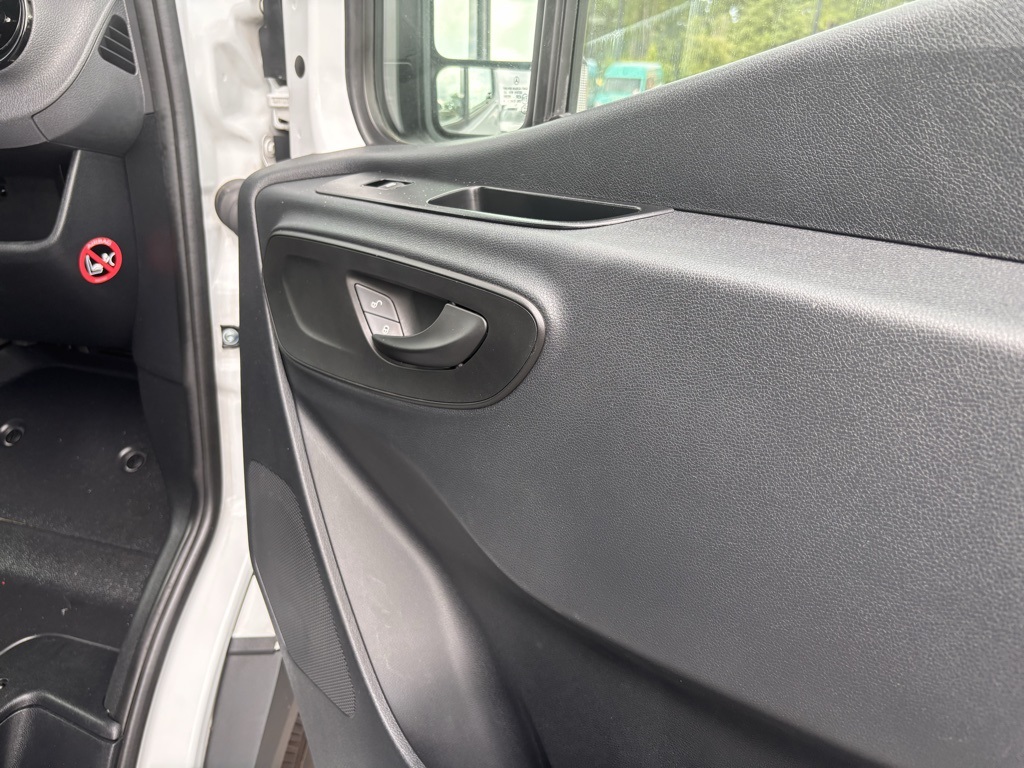 Used 2024 Mercedes-Benz Sprinter 2500 Standard Roof RWD Passenger Van for sale #SP1391 - photo 38