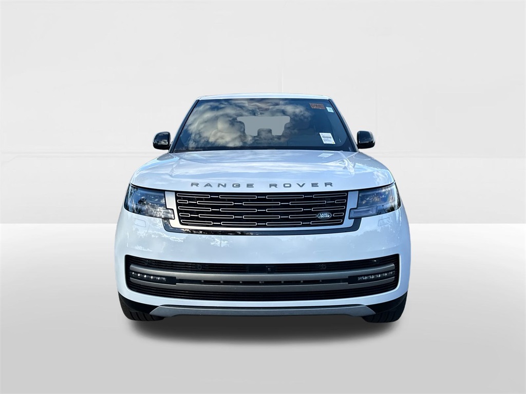 new 2025 Land Rover Range Rover Plug-In Hybrid car, priced at $131,605