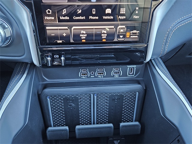 2026 Ram 1500 Tungsten Crew Cab 4x4 5'7" Box