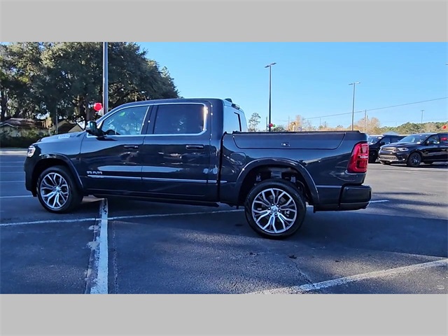 2026 Ram 1500 Tungsten Crew Cab 4x4 5'7" Box