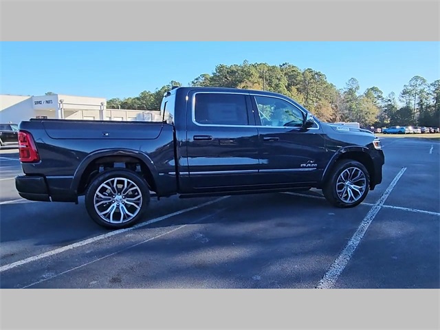 2026 Ram 1500 Tungsten Crew Cab 4x4 5'7" Box