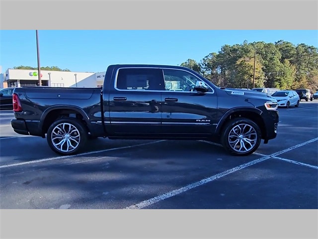 2026 Ram 1500 Tungsten Crew Cab 4x4 5'7" Box