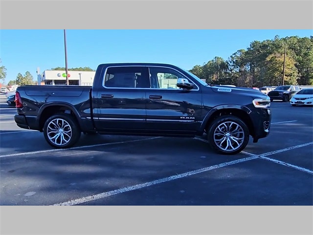 2026 Ram 1500 Tungsten Crew Cab 4x4 5'7" Box