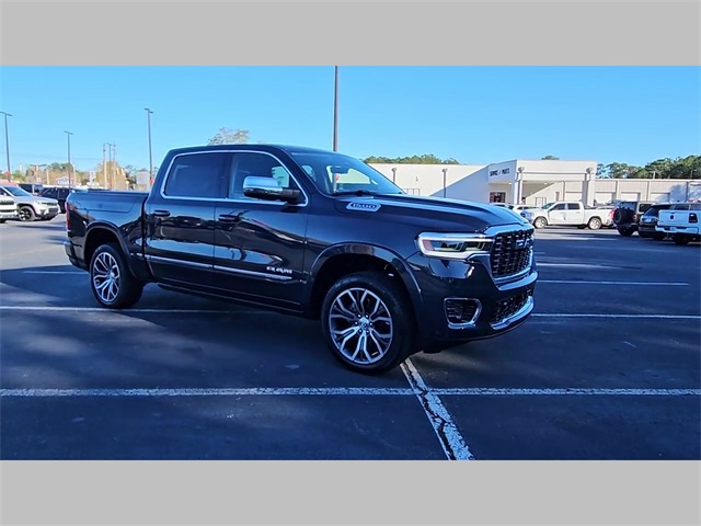 2026 Ram 1500 Tungsten Crew Cab 4x4 5'7" Box