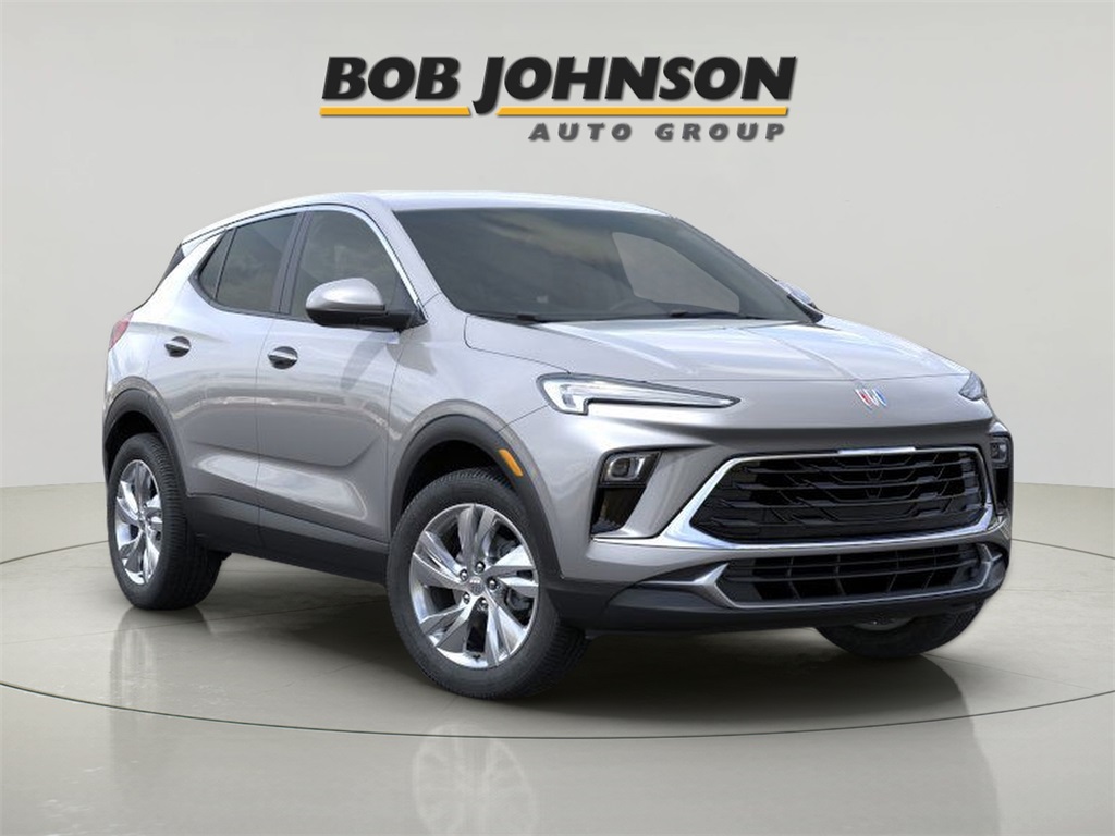 2026 Buick Encore GX Preferred's photo