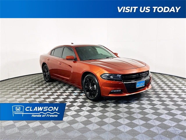 2022 Dodge Charger SXT's photo