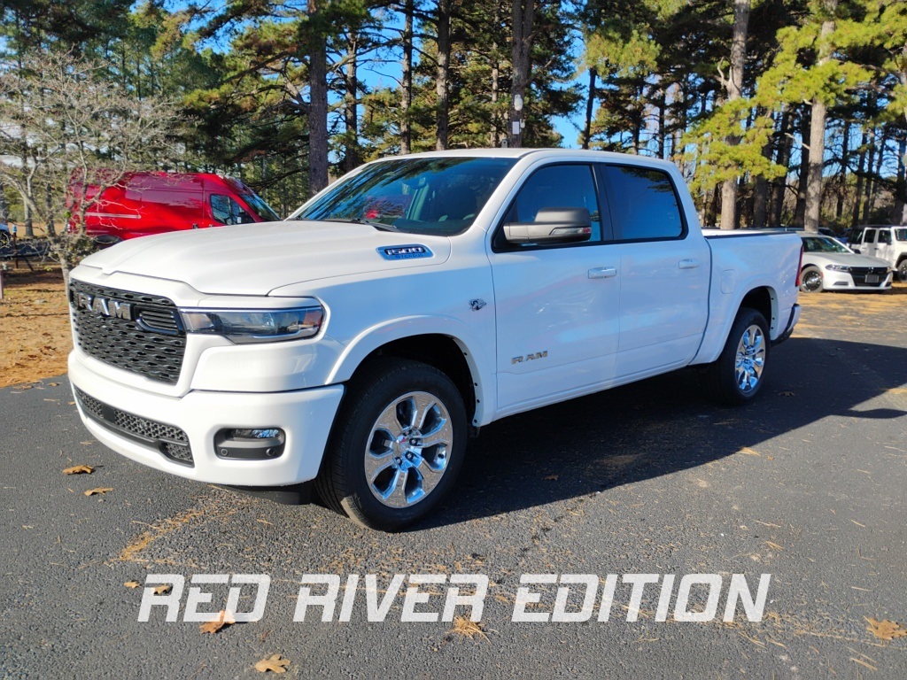2026 RAM Ram 1500 Pickup Big Horn/Lone Star's photo